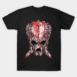 Bloody Trophy T-Shirt